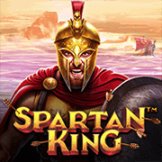 Vua của sparta screenshot