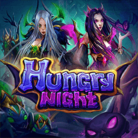 Hungry Night screenshot