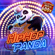 Gấu Trúc Hip Hop